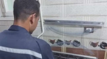 رابط رسمي.. بدء استقبال طلبات توصيل الغاز الطبيعي للمنازل عبر الشركات المعتمدة